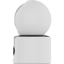 Xiaomi Smart Camera C500 Dual IP Κάμερα Παρακολούθησης Wi‑Fi 4MP+4MP 2.5K