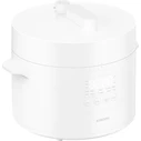 Xiaomi Electric Pressure Cooker 4.8L (BHR8845EU) White