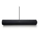 Xiaomi Desktop Speaker 2.0 RGB Bluetooth Ασύρματα Ηχεία Υπολογιστή 2.0 με RGB Φωτισμό Μαύρα
