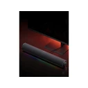 Xiaomi Desktop Speaker 2.0 RGB Bluetooth Ασύρματα Ηχεία Υπολογιστή 2.0 με RGB Φωτισμό Μαύρα