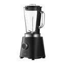 Xiaomi Blender with Glass Jug 1.75 L 600W Black (BHR8936EU)