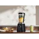 Xiaomi Blender with Glass Jug 1.75 L 600W Black (BHR8936EU)