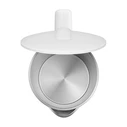Xiaomi Ηλεκτρικός Βραστήρας 2 Lite 1.5L 1500W Λευκός
