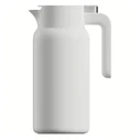Κανάτα Θερμός Ανοξείδωτο 1.8L Λευκό με Λαβή (Xiaomi BHR9049GL)