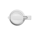 Κανάτα Θερμός Ανοξείδωτο 1.8L Λευκό με Λαβή (Xiaomi BHR9049GL)