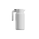 Κανάτα Θερμός Ανοξείδωτο 1.8L Λευκό με Λαβή (Xiaomi BHR9049GL)