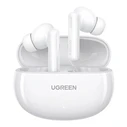 UGREEN Ακουστικά Wireless Headphones WS200 HiTune T6 Hybrid ANC White