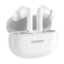 UGREEN Ακουστικά Wireless Headphones WS200 HiTune T6 Hybrid ANC White