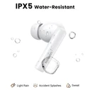 UGREEN Ακουστικά Wireless Headphones WS200 HiTune T6 Hybrid ANC White