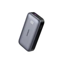 UGREEN Powerbank Ugreen Powerbank 10000mAh Nexode PB502 USB USB C 30W PD czarny 25185 UGR25185