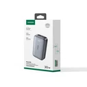 UGREEN Powerbank Ugreen Powerbank 10000mAh Nexode PB502 USB USB C 30W PD czarny 25185 UGR25185