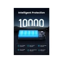 UGREEN Powerbank Ugreen Powerbank 10000mAh Nexode PB502 USB USB C 30W PD czarny 25185 UGR25185