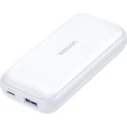 Power Banks UGREEN Nexode PB501 10000mAh USB and USB C 30W PD White