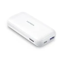 Power Banks UGREEN Nexode PB501 10000mAh USB and USB C 30W PD White
