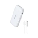 Power Banks UGREEN Nexode PB501 10000mAh USB and USB C 30W PD White