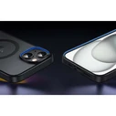 UGREEN Back Cover Σιλικόνης Μαύρο iPhone 15 Plus