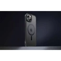 UGREEN Back Cover Σιλικόνης Μαύρο iPhone 15 Plus