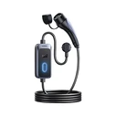 UGREEN Φορτιστής ηλεκτρικού αυτοκινήτου EV706 16A 3.5kW IP67 IP55 5m