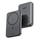 UGREEN PB561 Magnetic MagSafe Power Bank 10,000mAh 20W with USB‑C Power Delivery, Grey