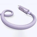Ugreen Uno L509 100W USB-C to USB-C PD Fast Charging Cable LED 2m