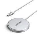 UGREEN Wireless Charger Qi2 with MagSafe 15W for iOS Devices