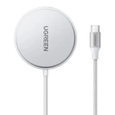 UGREEN Wireless Charger Qi2 with MagSafe 15W for iOS Devices