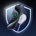 UGREEN Wireless Charger Qi2 with MagSafe 15W for iOS Devices