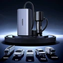 Car Charger UGREEN EC706 USB 2x USB-C 150W