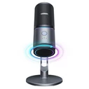 UGREEN Μικρόφωνο CM769 RGB USB