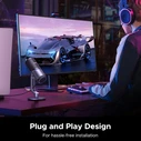 UGREEN Microphone CM769 RGB USB