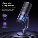 UGREEN Microphone CM769 RGB USB