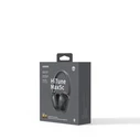 UGREEN Wireless Headphones HiTune Max 5C Hybrid ANC Bluetooth 5.4 Black