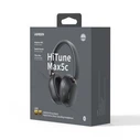 UGREEN Wireless Headphones HiTune Max 5C Hybrid ANC Bluetooth 5.4 Black