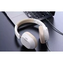 UGREEN Wireless Headphones HiTune Max 5C Hybrid ANC Bluetooth 5.4 White