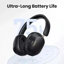 UGREEN Wireless Headphones HiTune Max 5C Hybrid ANC Bluetooth 5.4 White