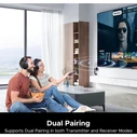 Bluetooth Audio Transmitter Receiver Ugreen 45236