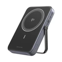 Ugreen PB764 MagSafe Qi2 10000mAh 20W Magnetic Wireless Power Bank (USB-C PD / Quick Charge / PPS) - Gray