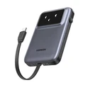 Ugreen PB511 Power Bank 10000mAh 30W με Θύρα USB-A και Θύρα USB-C