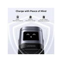 Wireless Charger UGREEN Qi2 15W Black 45775
