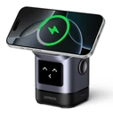 Wireless Charger UGREEN Qi2 15W Black 45775