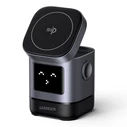 Wireless Charger UGREEN Qi2 15W Black 45775