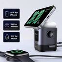 Wireless Charger UGREEN Qi2 15W Black 45775