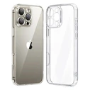 Mobile Phone Case UGREEN Case for iPhone 16 Pro CA107 Transparent