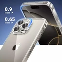 Mobile Phone Case UGREEN Case for iPhone 16 Pro CA107 Transparent
