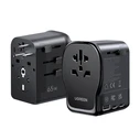 Universal Plug Adapter UGREEN 55001