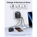UGREEN Αντάπτορας Πρίζας Universal 55001