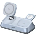 Wireless Charger UGREEN Qi2 25W Blue 55677 UGR55677