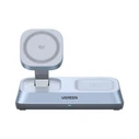 Wireless Charger UGREEN Qi2 25W Blue 55677 UGR55677