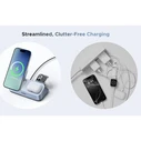 Wireless Charger UGREEN Qi2 25W Blue 55677 UGR55677