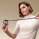 Ugreen Φορτιστής με Θύρα USB-A και Θύρα USB-C και Καλώδιο USB-C 45W